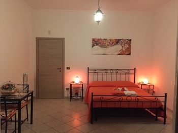 Casa Vacanze La Stazione ブラッチャーノ エクステリア 写真